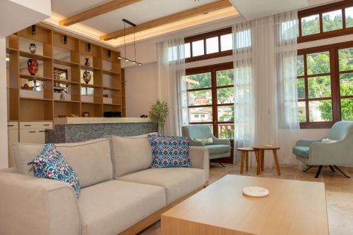 Gallery image of Thassos Inn in Panayia
