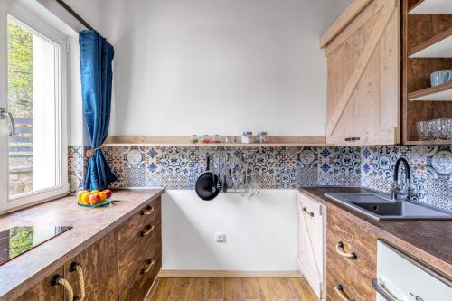 Φωτογραφία από το άλμπουμ του Sponge Apartmá - Resort Abertham σε Abertamy