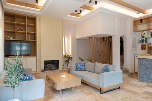 Gallery image of Thassos Inn in Panayia