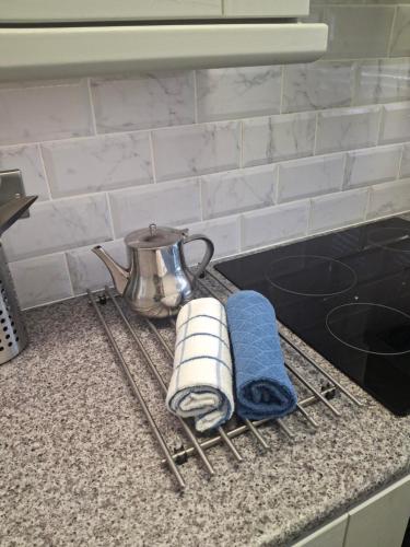 Φωτογραφία από το άλμπουμ του 1 Bedroom UlsterApartments σε Portrush
