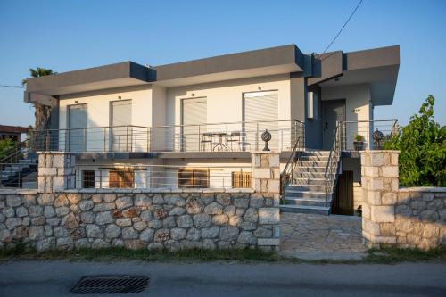 RENI APARTMENT Faliraki