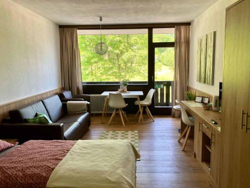 Ferienwohnung Jogginghose