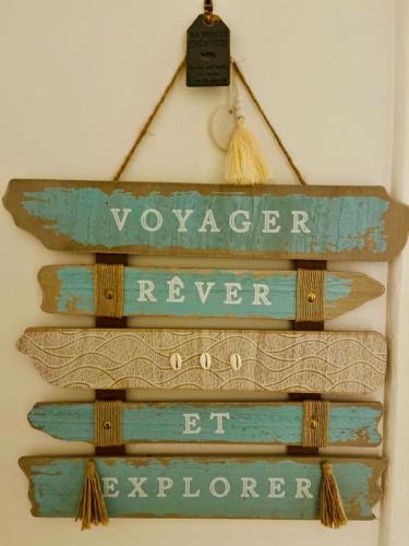 Photo de la galerie de l'établissement Dalikyda - Le Gabriel - Spacious - Center - Quiet, au Havre