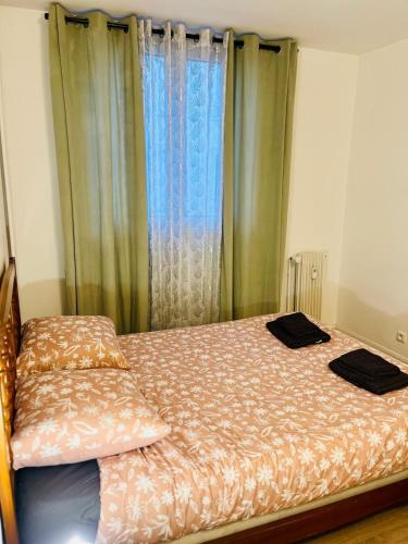 Photo de la galerie de l'établissement Dalikyda - Le Gabriel - Spacious - Center - Quiet, au Havre