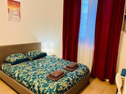 Photo de la galerie de l'établissement Dalikyda - Le Gabriel - Spacious - Center - Quiet, au Havre