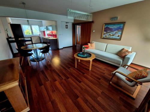 4-room Apartment Záhorská Bystrica