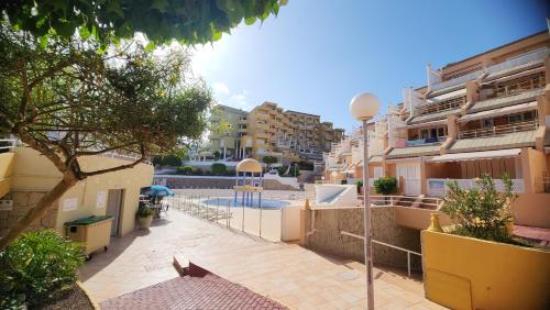 Costa Adeje Escape - Orlando Apartment