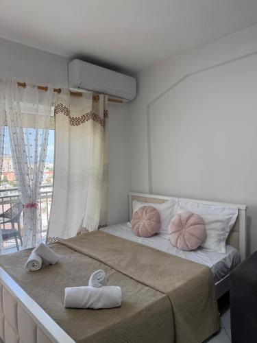 Apartment Between Sea and Town