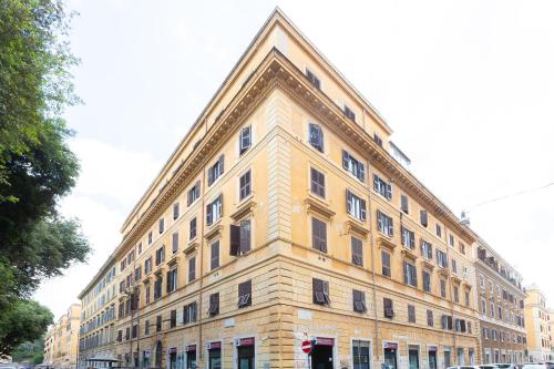 Nel Cuore di Testaccio by Rental in Rome