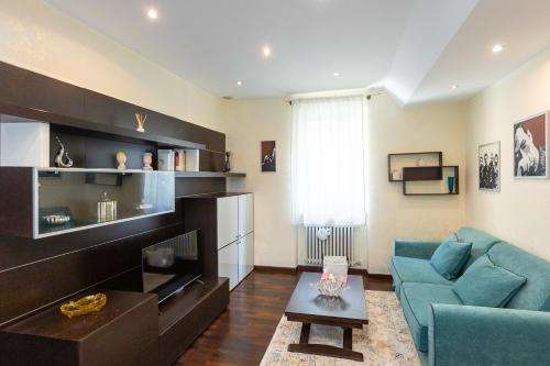 Nel Cuore di Testaccio by Rental in Rome