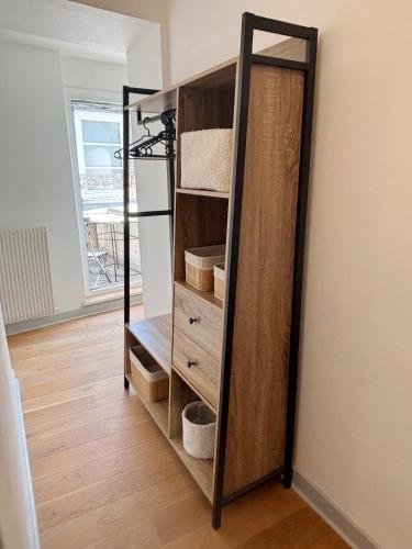 Photo de la galerie de l'établissement T1 bis Centre Historique Vannes, à Vannes