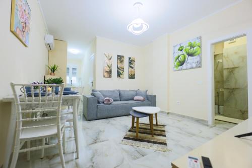 Ingrit Gjoni Apartment