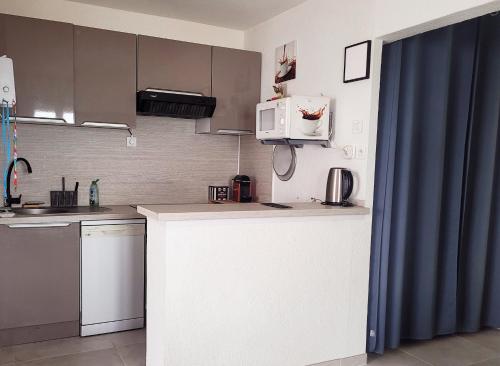 Photo de la galerie de l'établissement Le Barcares, au Barcarès