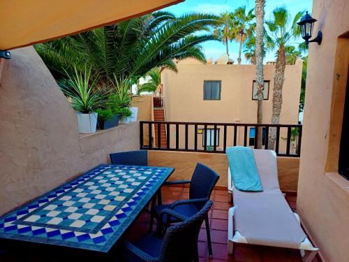 Casa del Sol Oasis Duna