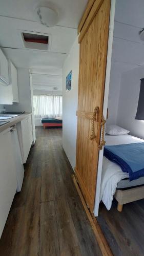 Logement dans propriété