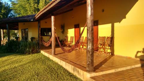 Pousada Canto do Bambu – Photos 2