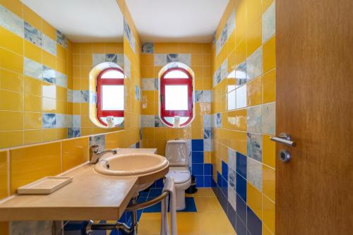 Villa Marina photo 3