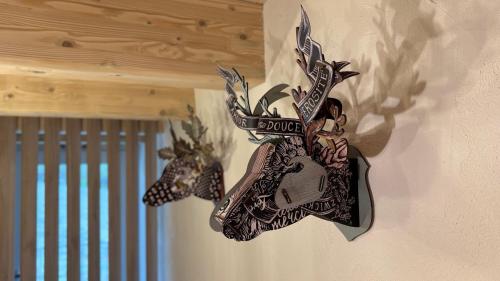 Billede fra billedgalleriet på La Tana del Cervo del Maso K i Folgaria