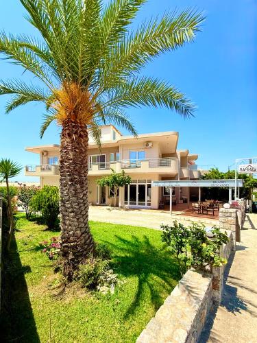 Avenue Hotel Falassarna