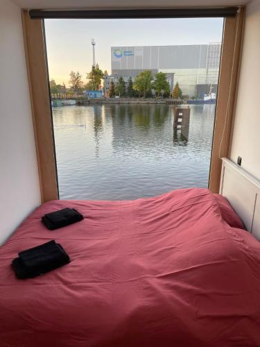 wiDOKI 1 the unique waterfront house