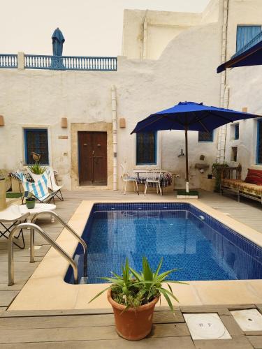 Dar Michèle Djerba