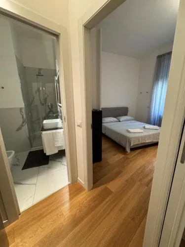 Luxury San Babila Apartment photo 1