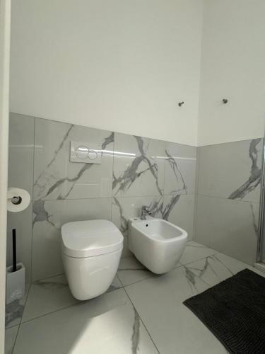 Luxury San Babila Apartment photo 29