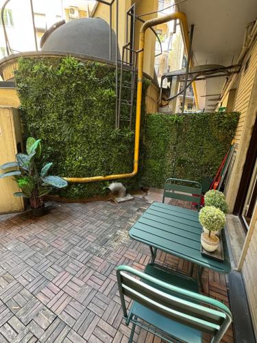 Luxury San Babila Apartment photo 21