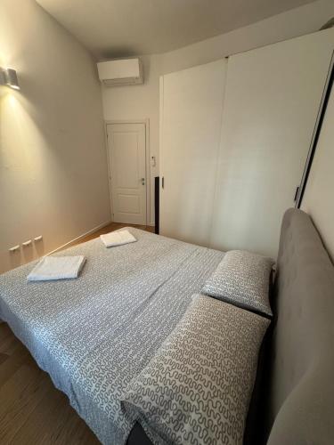 Luxury San Babila Apartment photo 26
