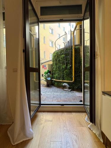 Luxury San Babila Apartment photo 19