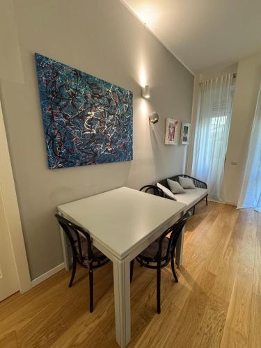 Luxury San Babila Apartment photo 17