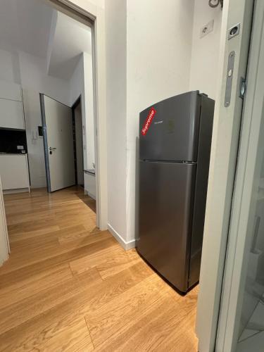 Luxury San Babila Apartment photo 23