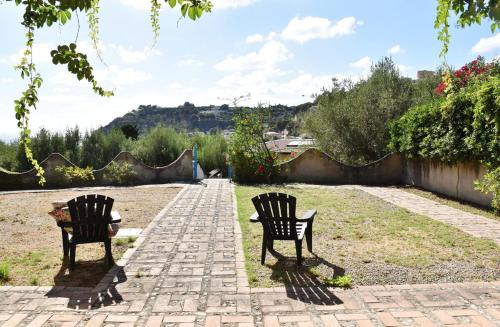 Gallery image of Villa Bellevue in Santa Maria