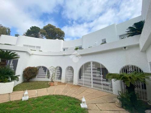 Gallery image of La Maison Tanit in Carthage
