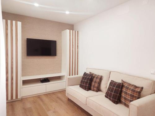 Ausenda's House