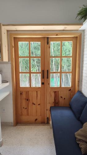 Φωτογραφία από το άλμπουμ του TinyHouse das Araras στη Μπραζίλια