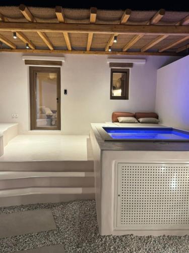 Conte Mykonos I photo 2