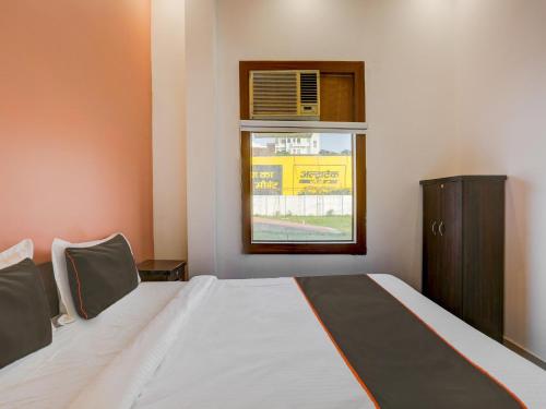 Gallery image of Hotel O North Hotel & Lawn in Lucknow