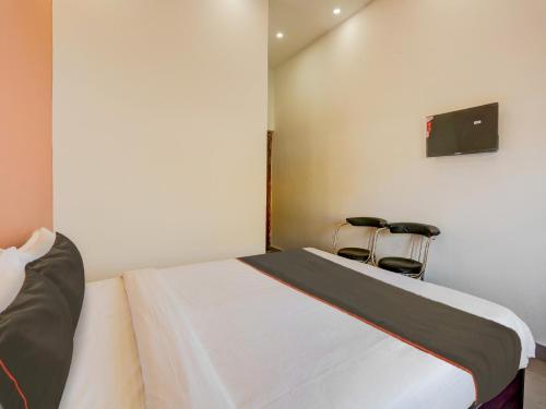 Gallery image of Hotel O North Hotel & Lawn in Lucknow