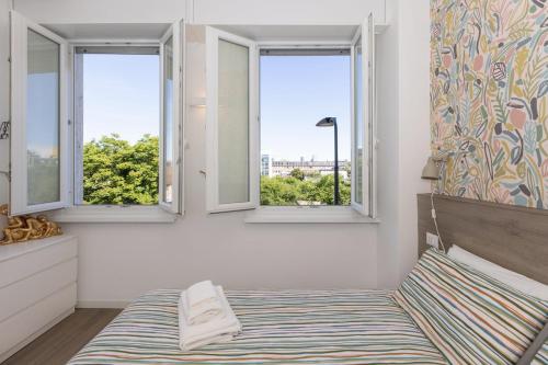 Milano Navigli Charm - Cozy & Central