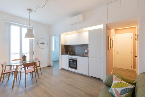 Milano Navigli Charm - Cozy & Central