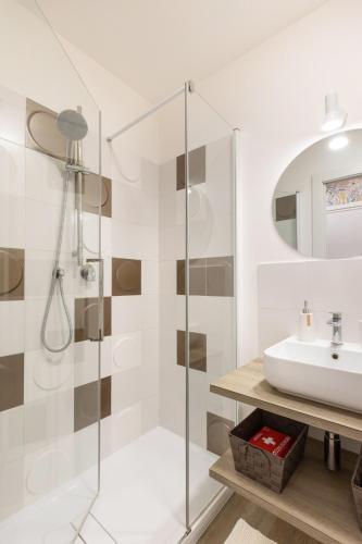 Milano Navigli Charm - Cozy & Central