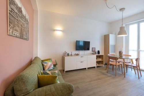 Milano Navigli Charm - Cozy & Central