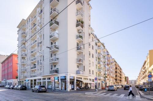 Milano Navigli Charm - Cozy & Central