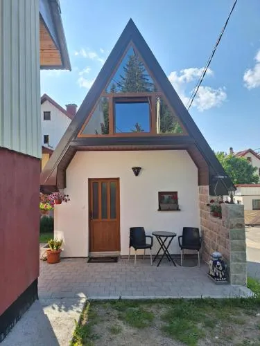 Bungalow Kalina