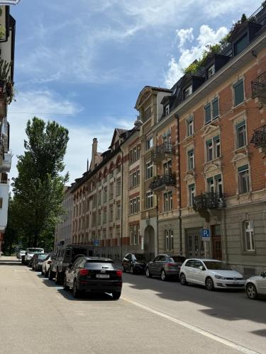 Maison Züri