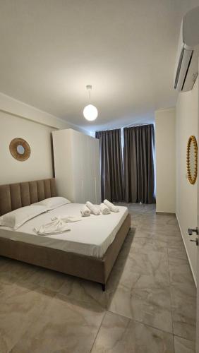 Gambar di galeri bagi 3 Modern Apartments for big groups or families di Orikum