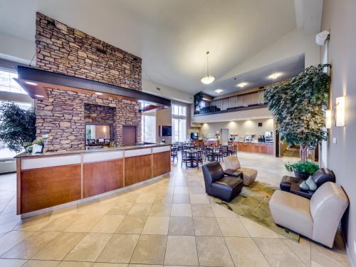 Heritage Inn & Suites - Brooks – Photos 3