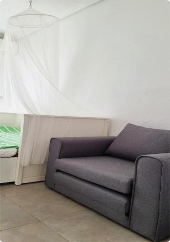 Cosy studio apartment in Torrevieja