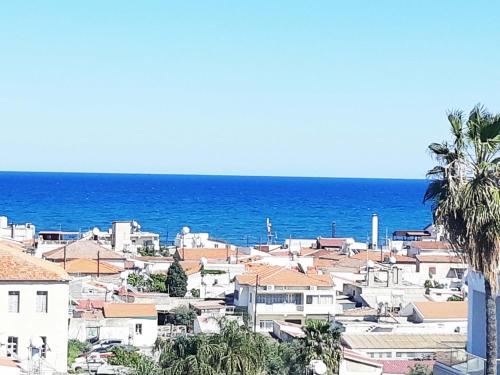 Φωτογραφία από το άλμπουμ του Sea View Floral Suite - 2 bedroom στη Λάρνακα